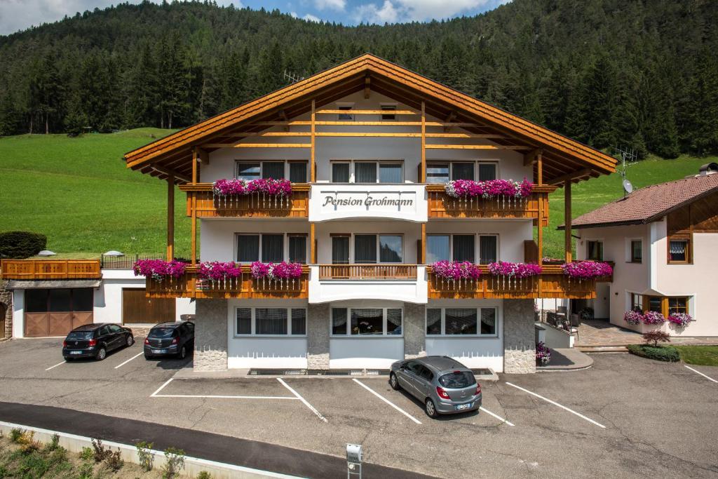 Pension Grohmann - 1
