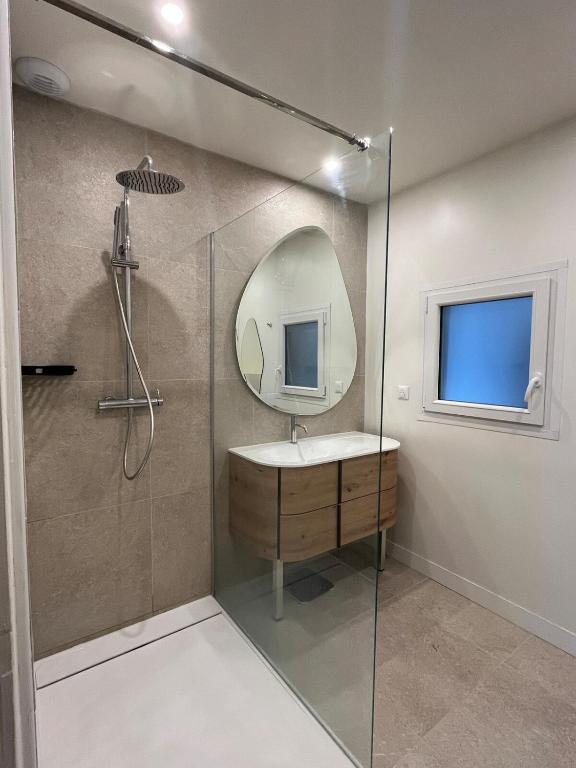 Bel appartement au coeur de Toulouse - 4