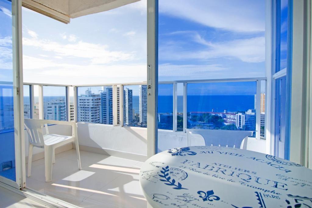 Riviera Beach - Apartamento con vista al mar - 3