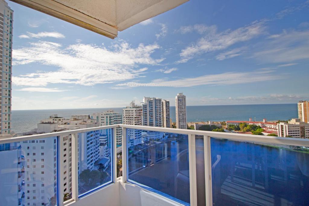 Riviera Beach - Apartamento con vista al mar - 5