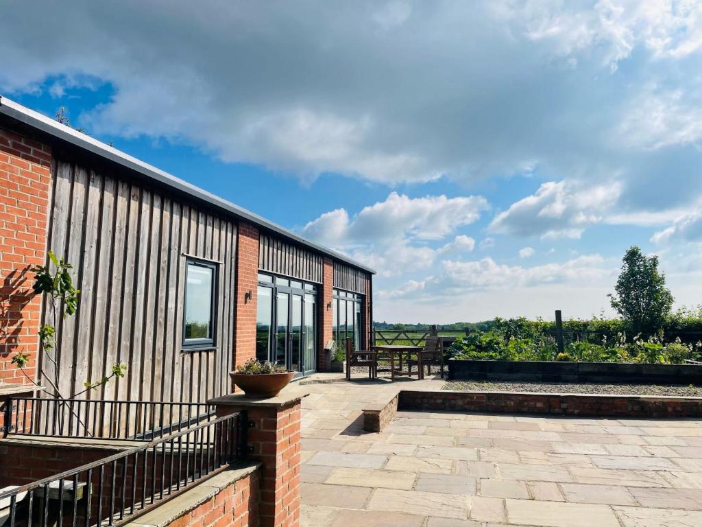 1 Bed in Scorton 94696, Moulton