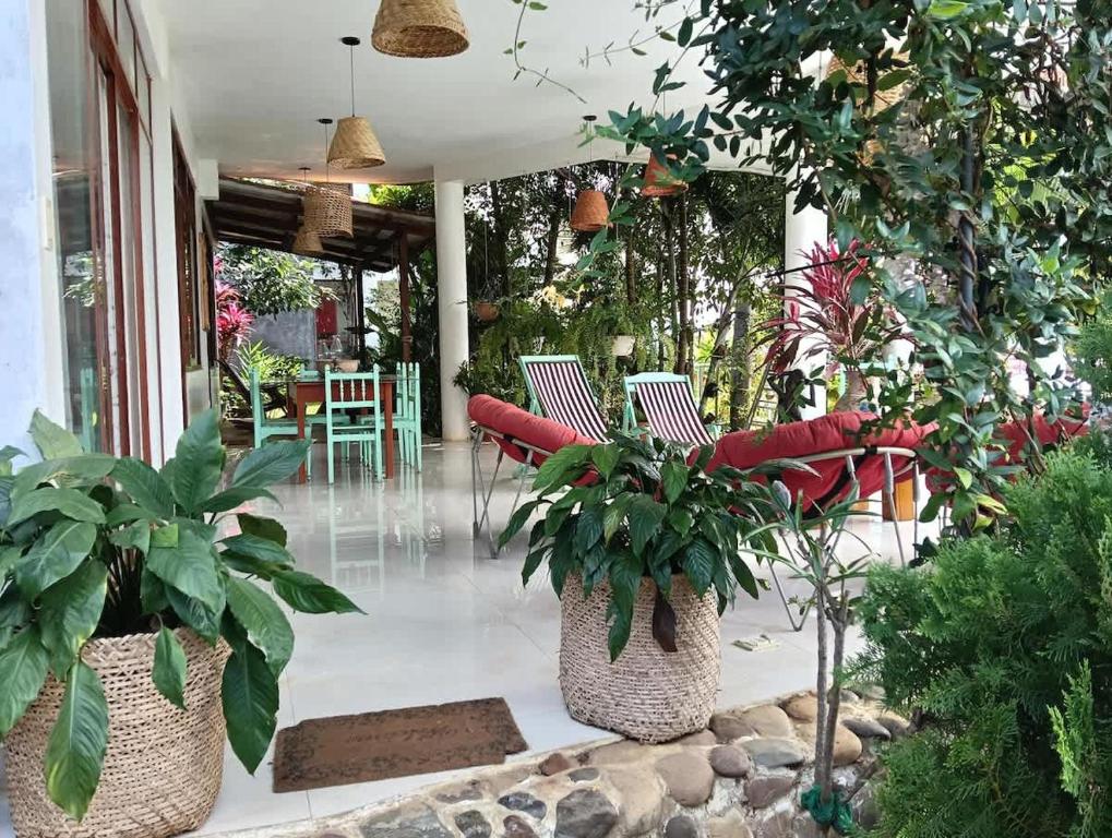 Tu encantador bungalow en a Lamas - 5