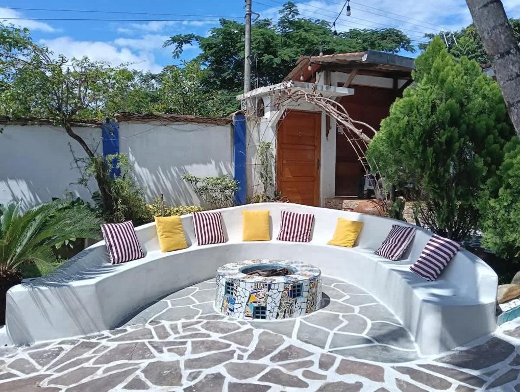 Tu encantador bungalow en a Lamas - 2