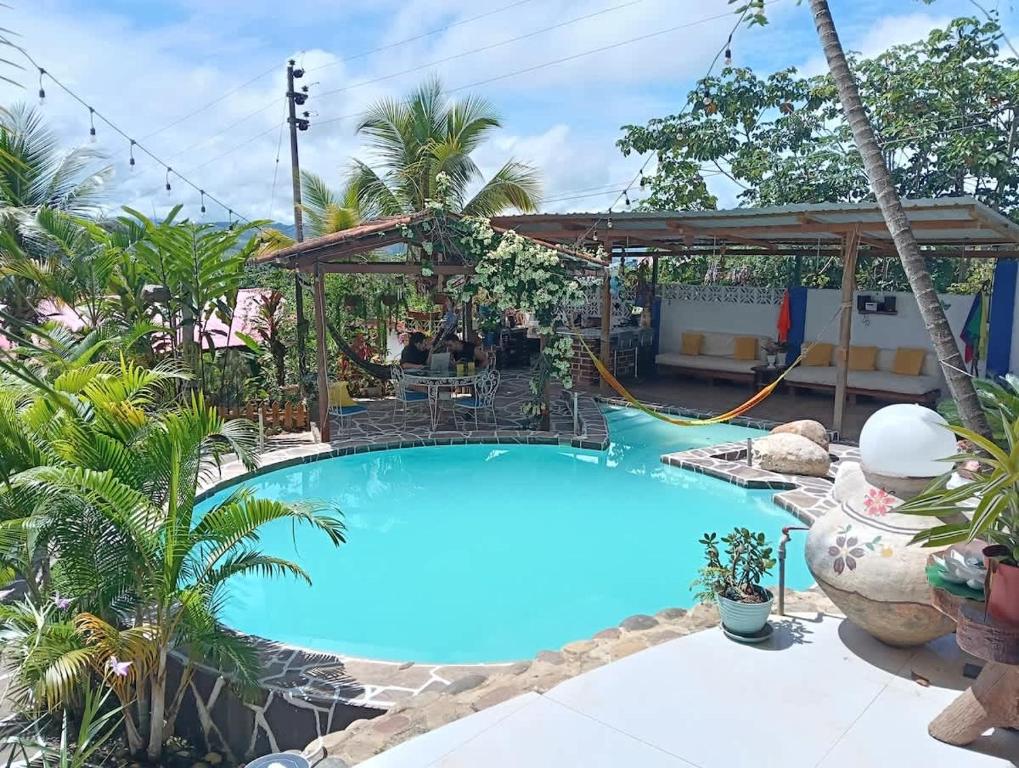 Tu encantador bungalow en a Lamas - 1