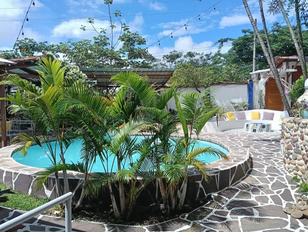 Tu encantador bungalow en a Lamas - 4