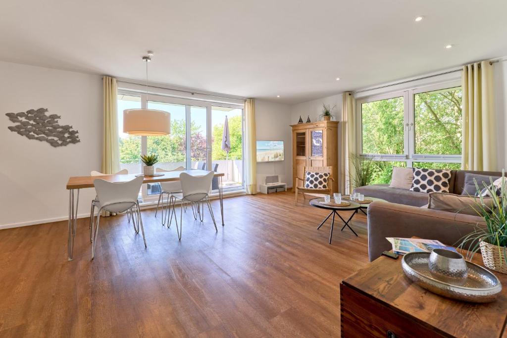 Lieblingsplatz, Scharbeutz