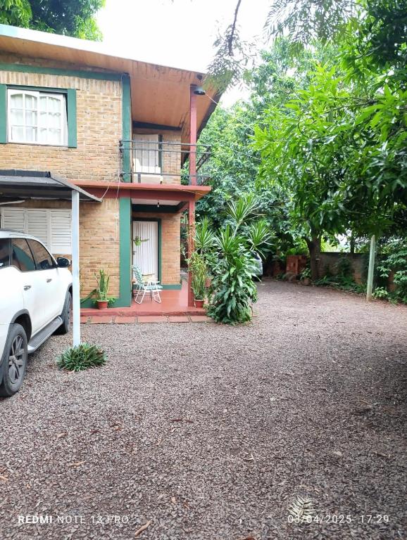 Departamento Céntrico con Estacionamiento - 5