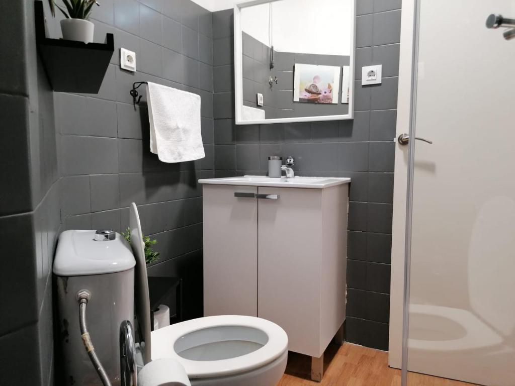 Apartamento cerca de la Ciudad de las Ciencias - 3