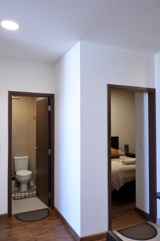 Acogedor departamento de 2 dormitorios - 2