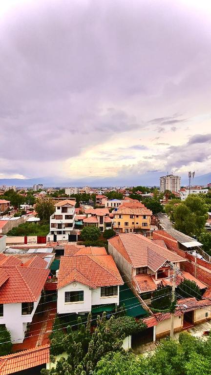 Acogedor departamento de 2 dormitorios - 3