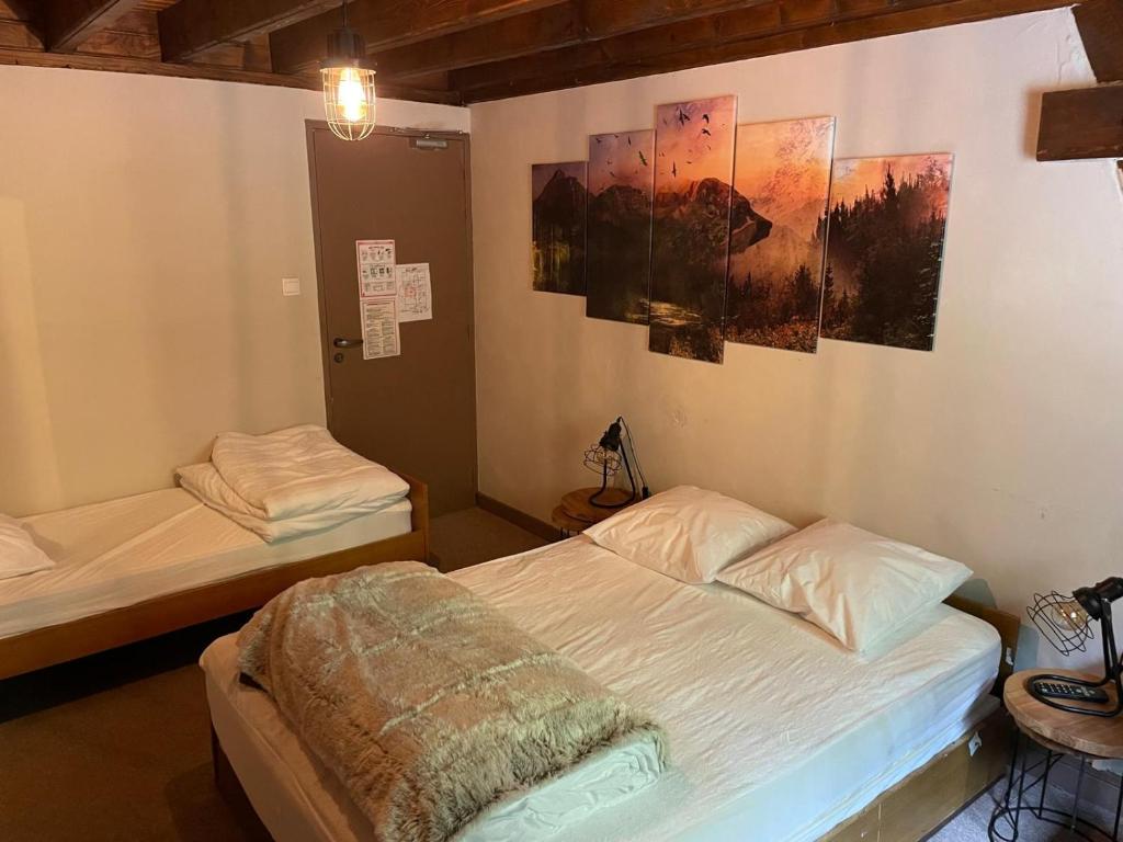 Le CHALET - 3