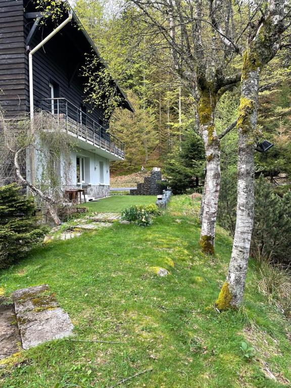 Le CHALET - 4