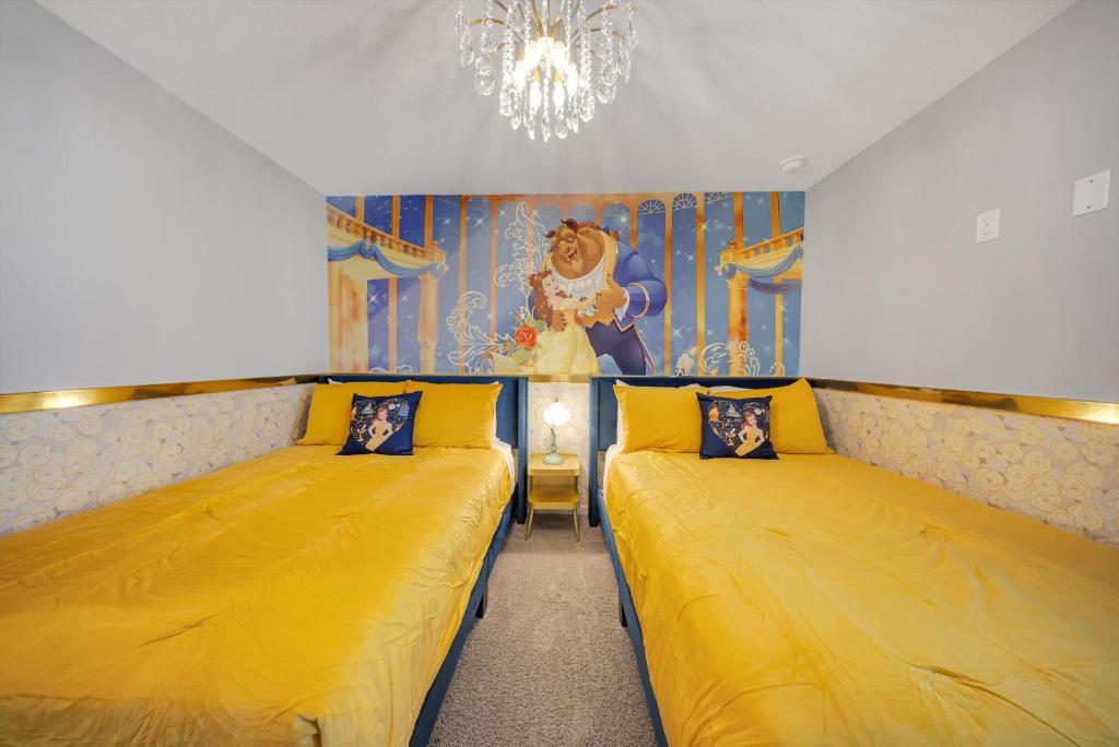 2385 DS - Solara Paridise, Davenport