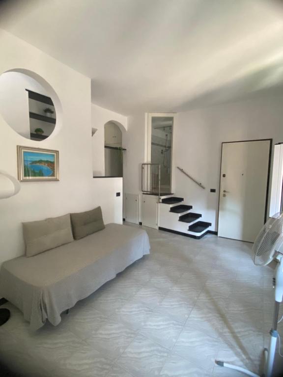 Casa Vico ai due Mari, Centro storico a soli 160metri dalla Baia del Silenzio - 5