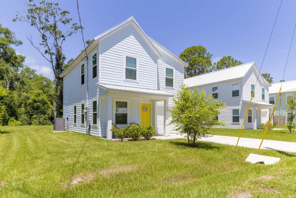 Sun & Serenity St Aug Charm Awaits, St. Augustine