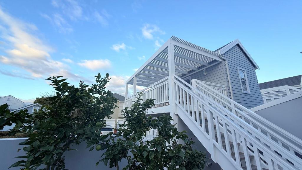 Jetty Apartment - Knysna, Knysna