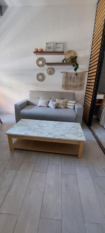 Departamento céntrico en Planta baja - 5