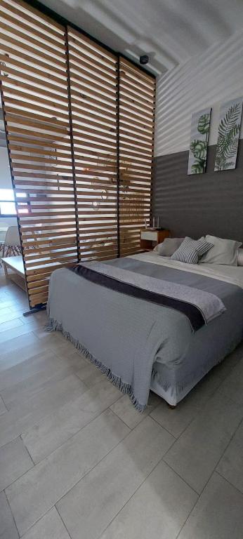 Departamento céntrico en Planta baja - 3
