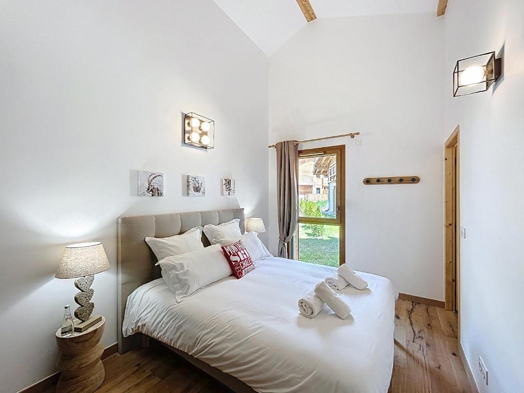 Alisier - Morzine - secteur Planet - 5