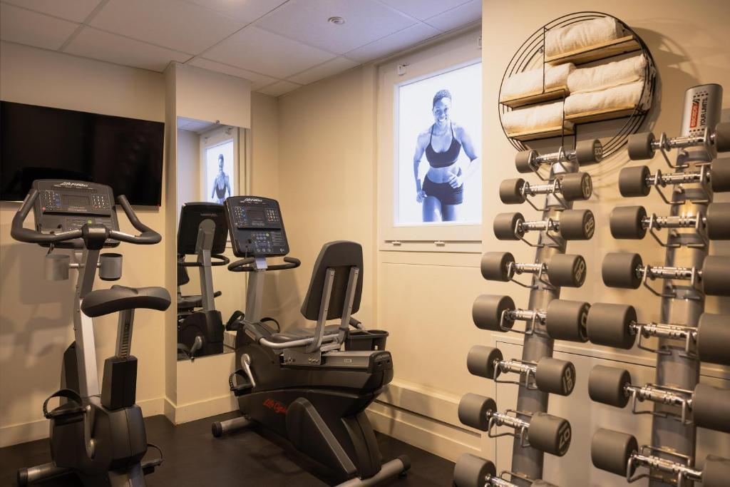 アクティビティ