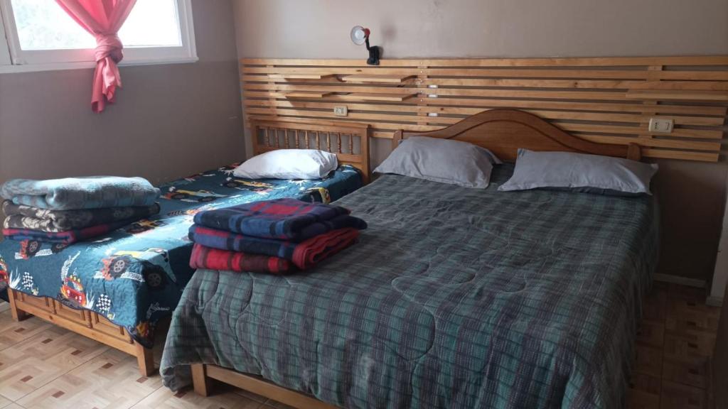 Jacimino propiedades - 1