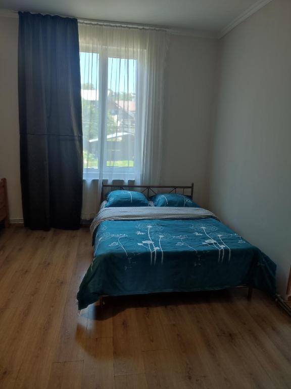 Tuz House R7, Bakuriani