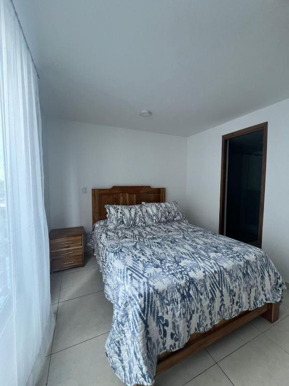 Apartamento Alejandría - 5