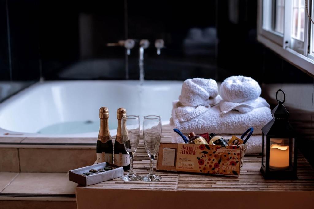 Complejo Las Sirenas - 1