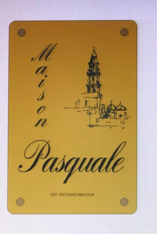 Maison Pasquale - 2