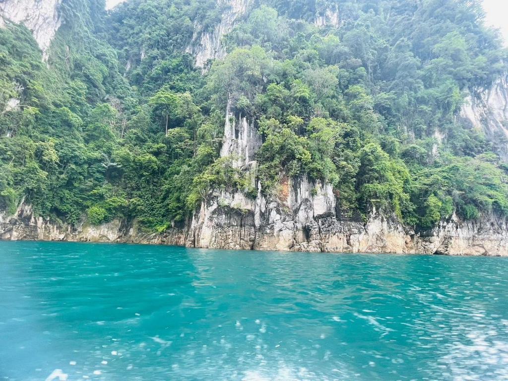 Surrounding environment
