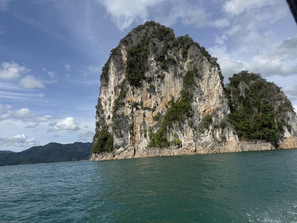 Surrounding environment