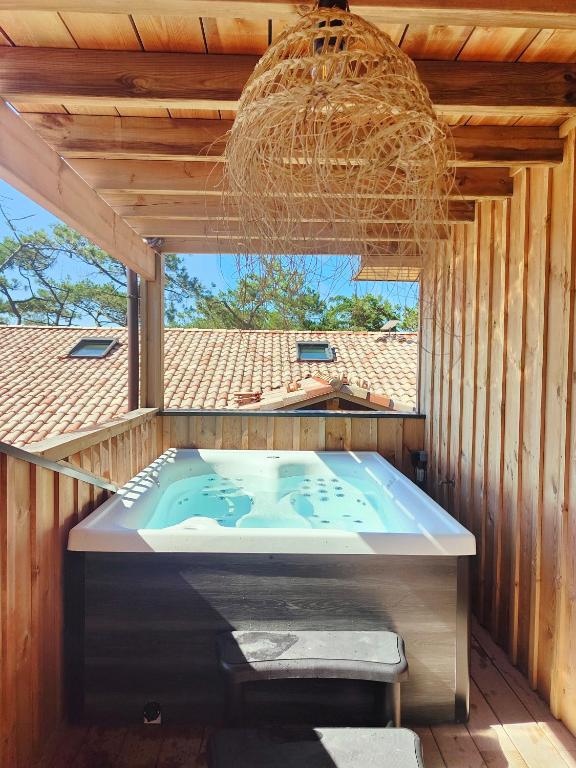 Les Villas de Julie au Domaine des Muses - 4