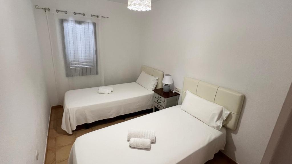 Anahi Homes Corralejo - Bicacarera 5 - 4