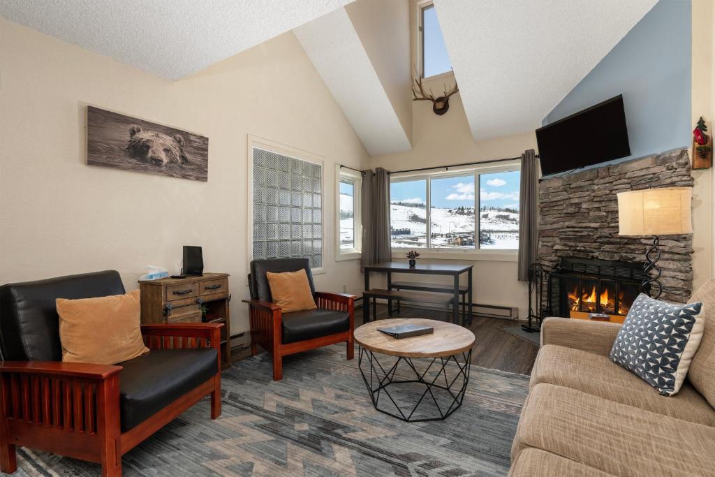 Summit Unit 1303, Granby