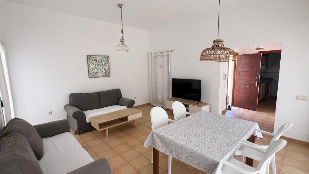 Anahi Homes Corralejo- Bicacarera 7 - 1
