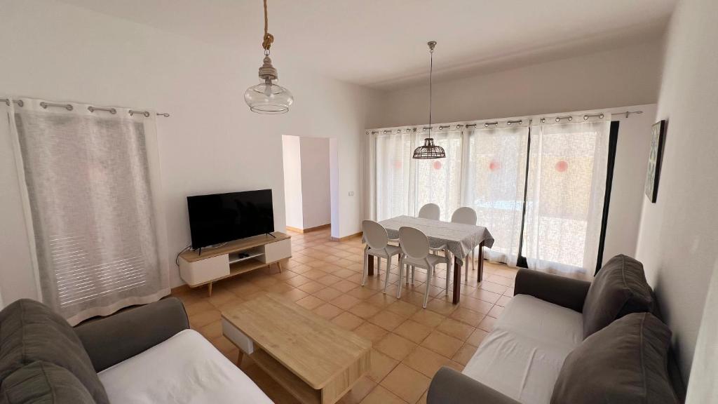 Anahi Homes Corralejo- Bicacarera 7 - 3