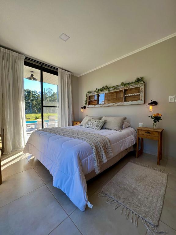 Posadas Las Chacritas - 1