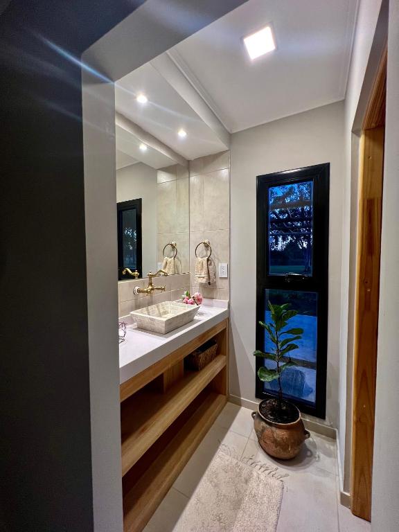 Posadas Las Chacritas - 4