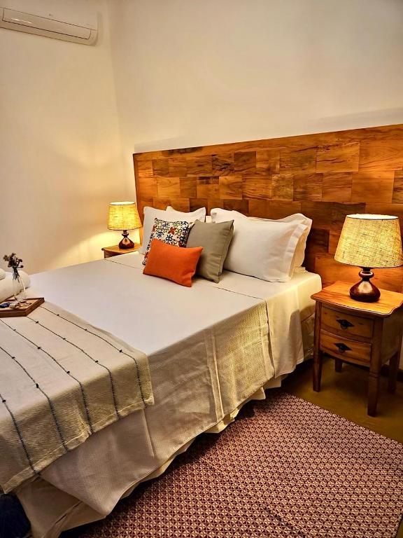 Pousada Berço Mineiro, Tiradentes