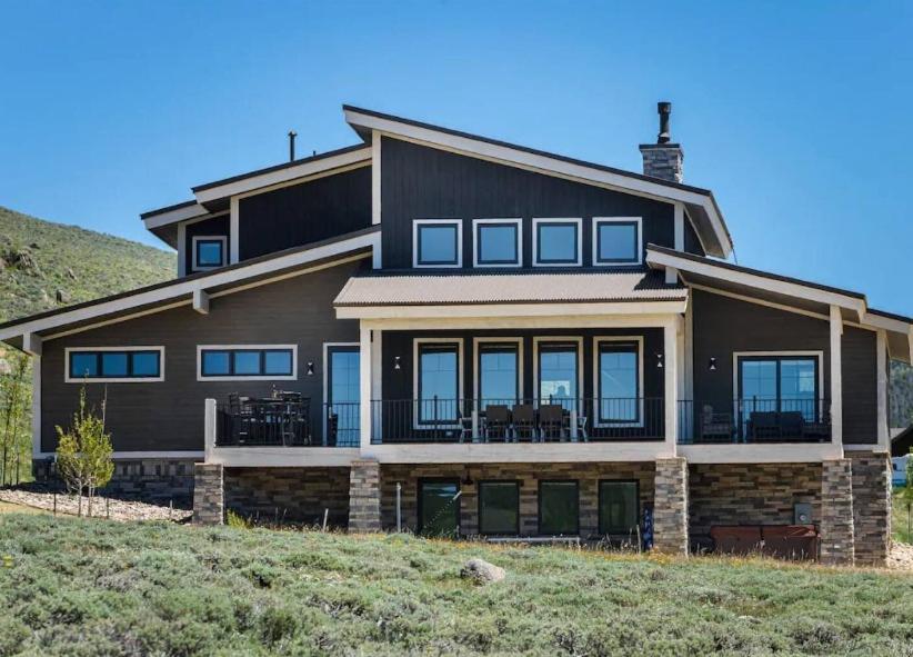 935 Lone Eagle - Valley View, Granby