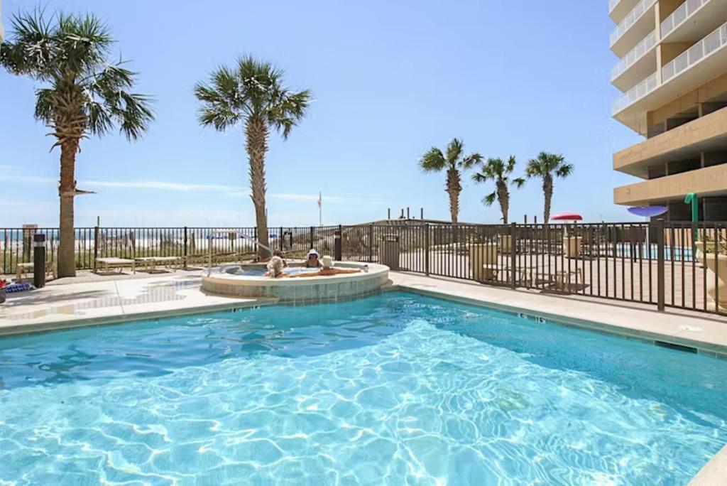 Seawind 1502, Gulf Shores