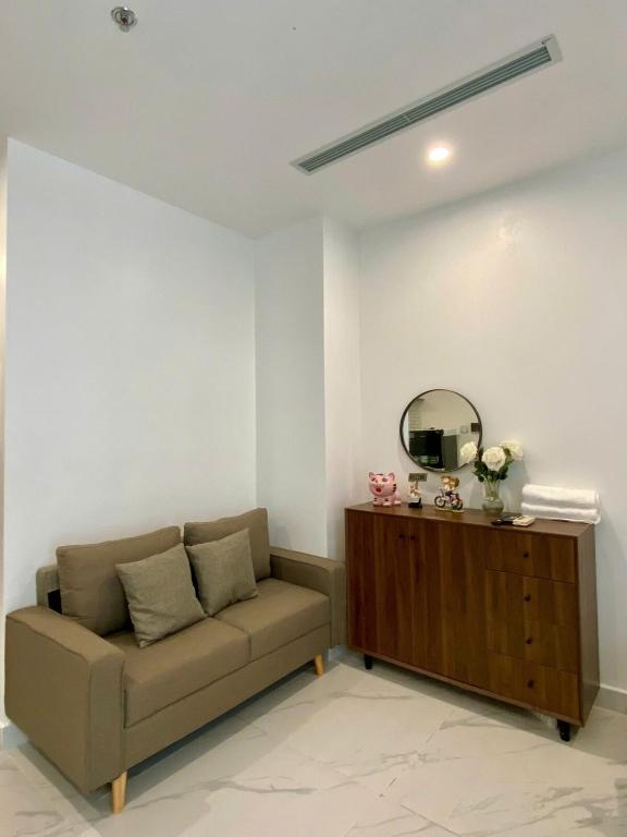 Shi House- Studios BE5 - Swimming Pool & Balcony, Long Bình