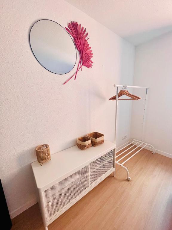 Ch'ti Lillois - Appartement 3 personnes Lille - 4