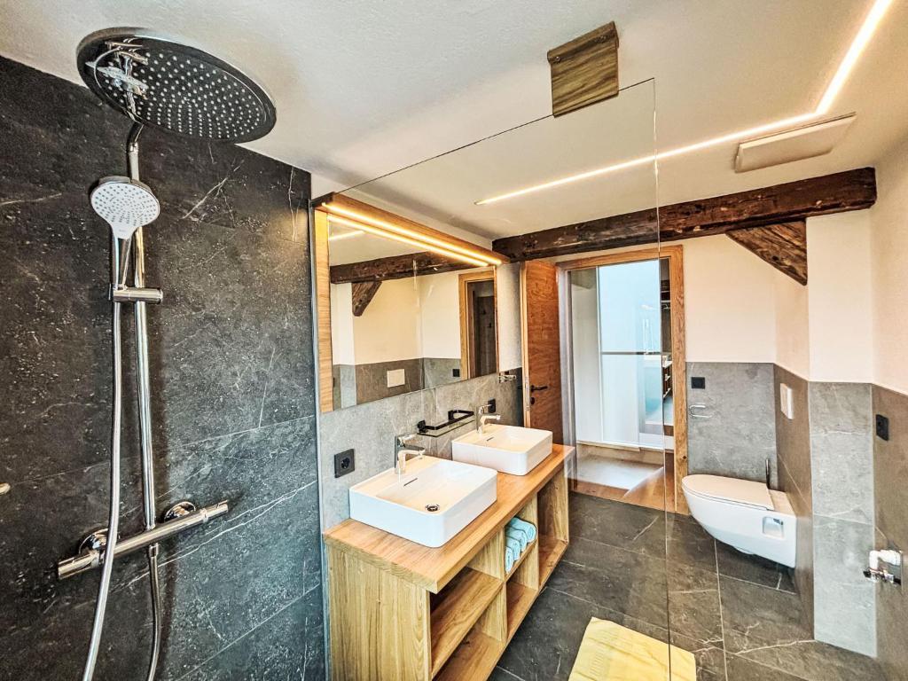 Apartment Salzmannhof Wohnung 1 by Interhome - 3