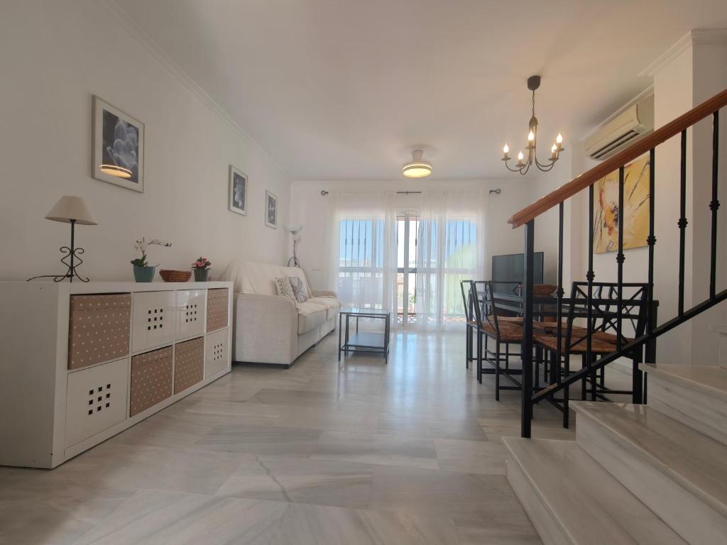 Nerja Sun Apartments Casa Cipreses 4 - 3