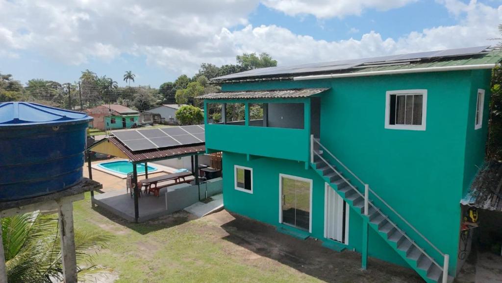 Quartos em Colares - mínimo 2 diárias, Colares