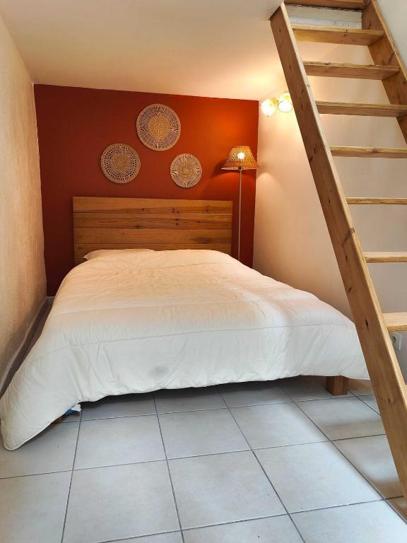 Appartement Climatisé avec Terrasse - 2