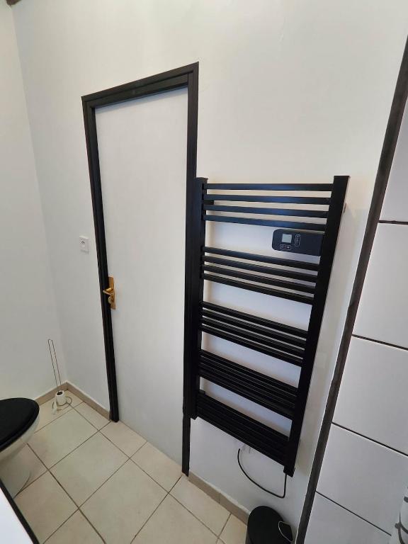 Appartement Climatisé avec Terrasse - 4
