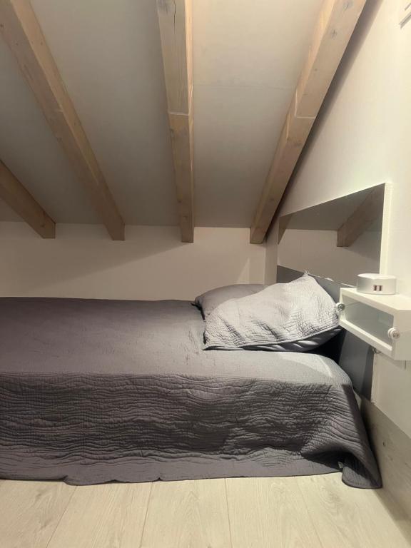 Cosy studio piscine eze bord de mer - 4
