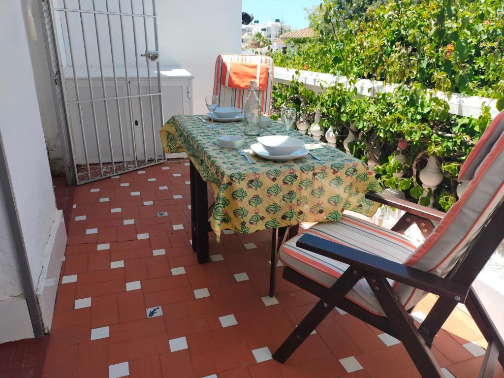Nerja Sun Apartments Lola Bajamar - 3
